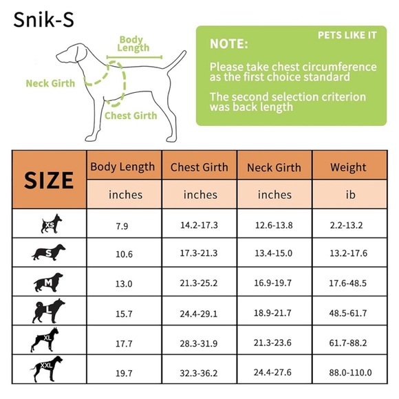 Size medium dog life jacket with shark fin - Picture 6 of 8